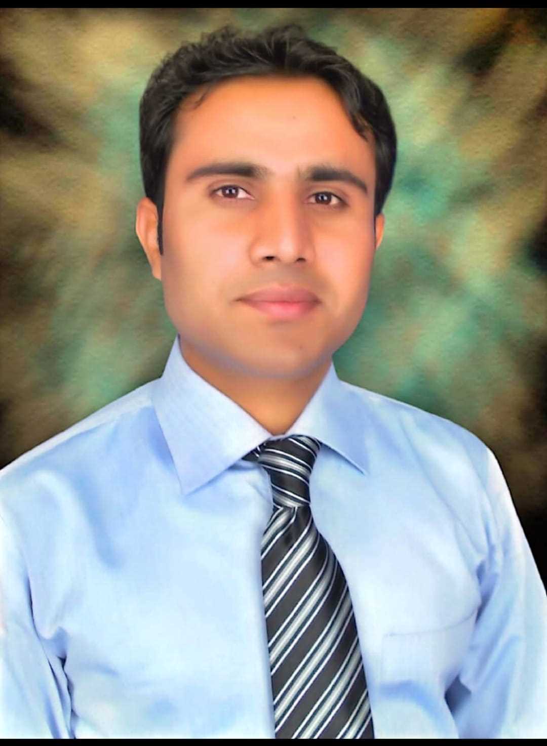 Hafiz Muhammad Tahir Khurshid