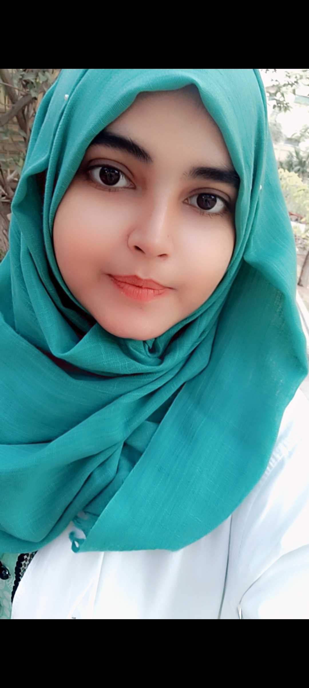 Umama Arshad