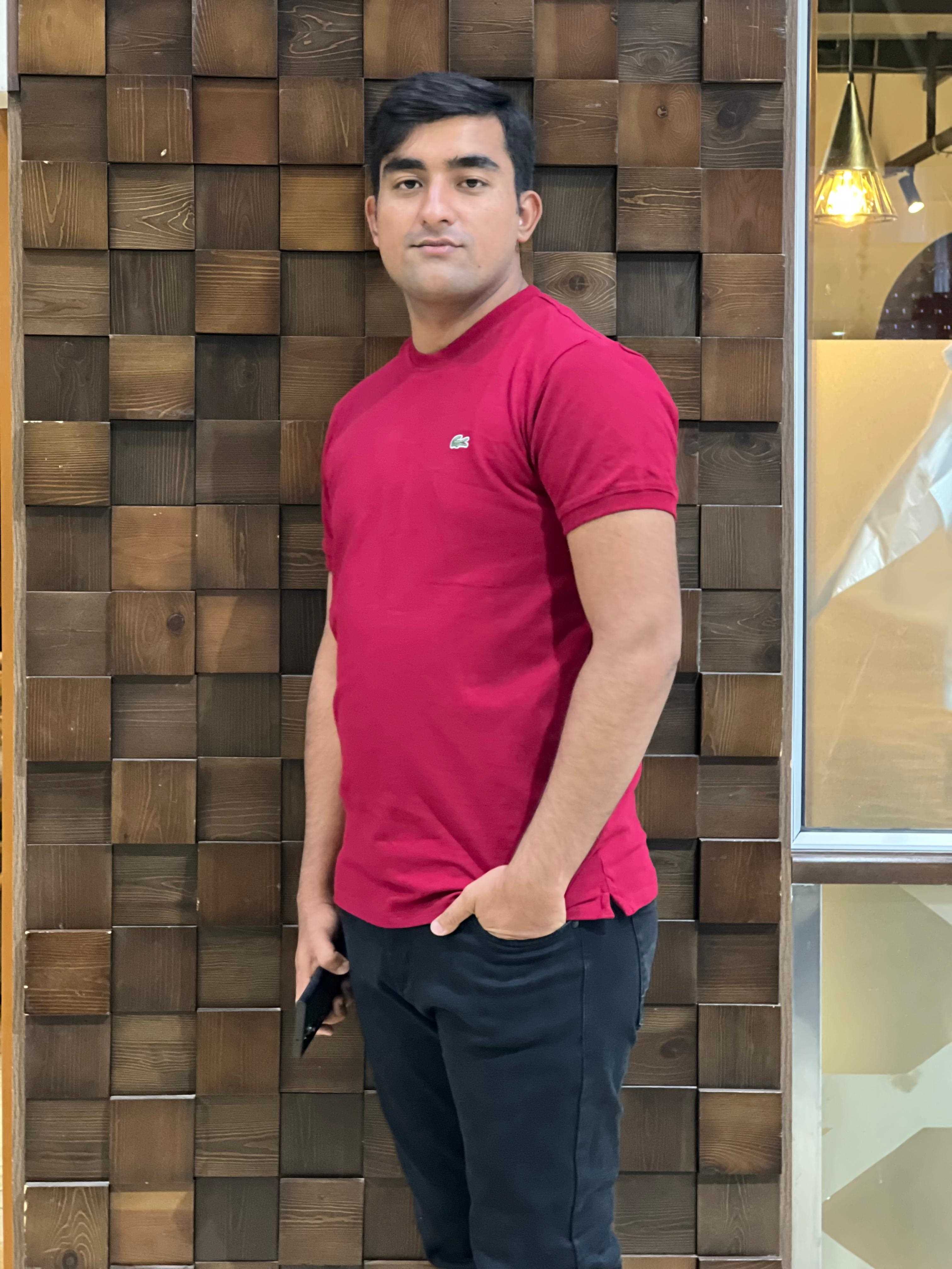 Muhammad Junaid