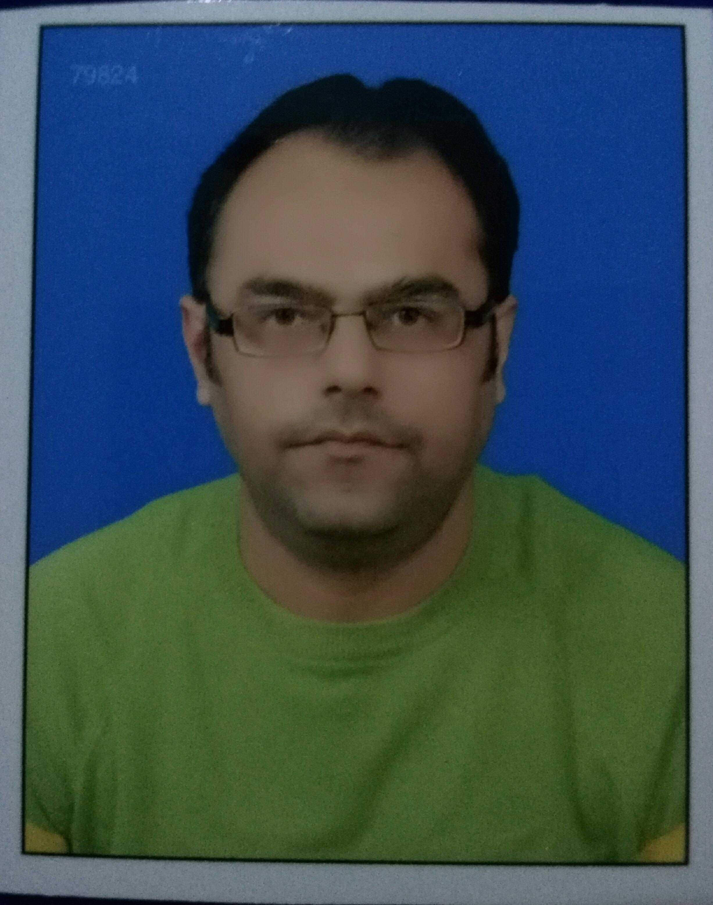 Muhammad Tahir