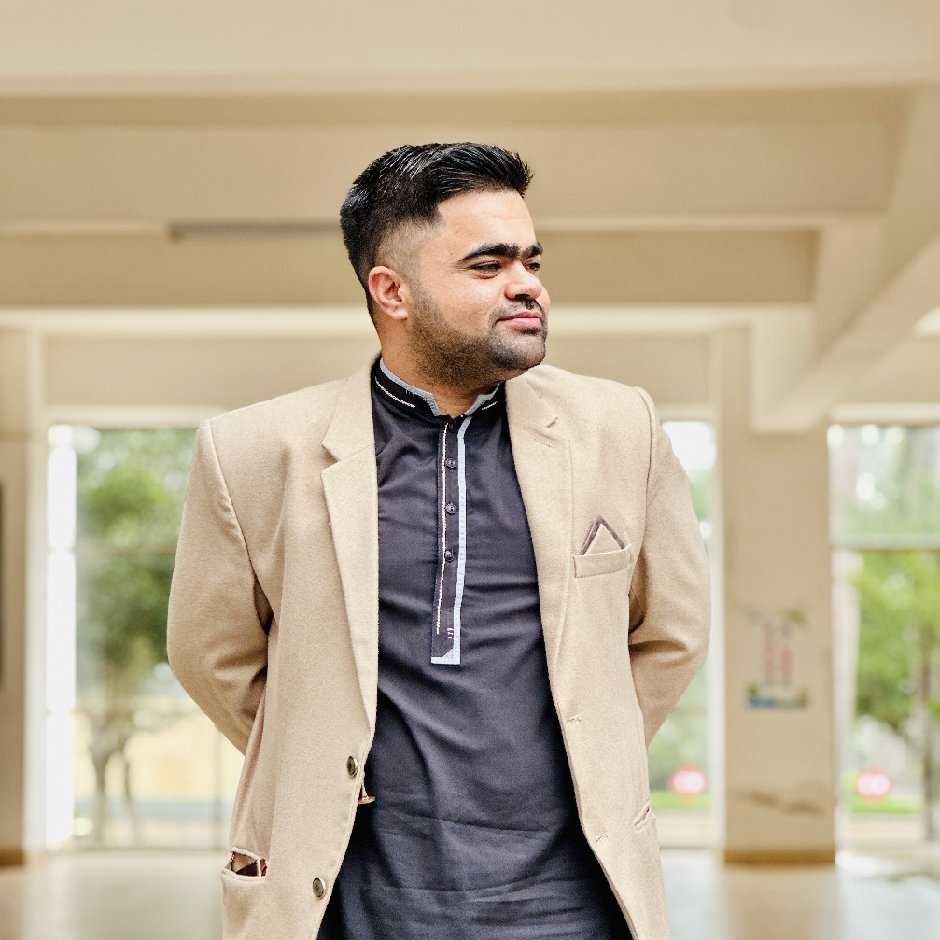 Muhammad Adil