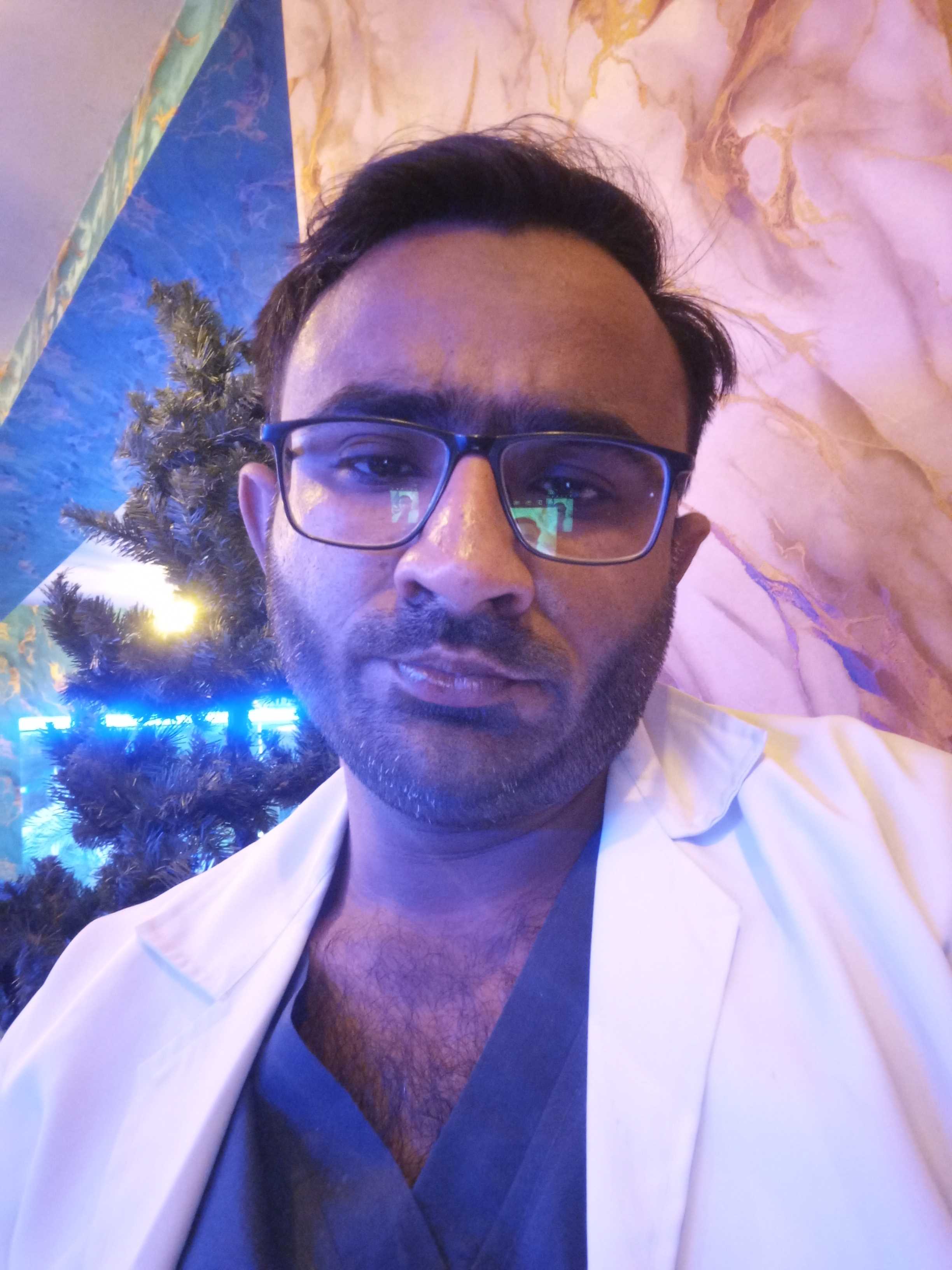 Asfund bashir