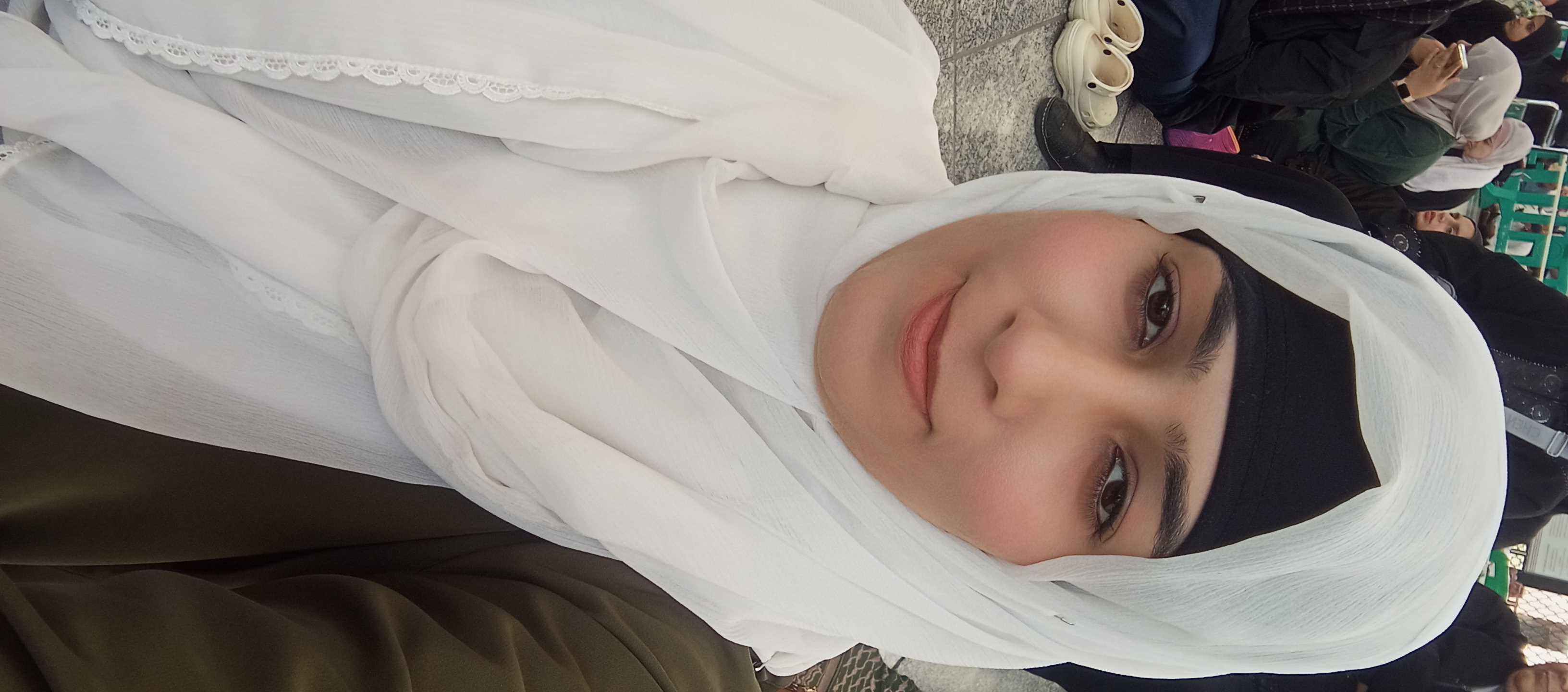 Sana fatima