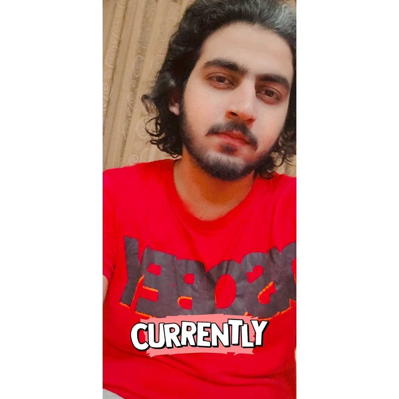 Awais Baloch
