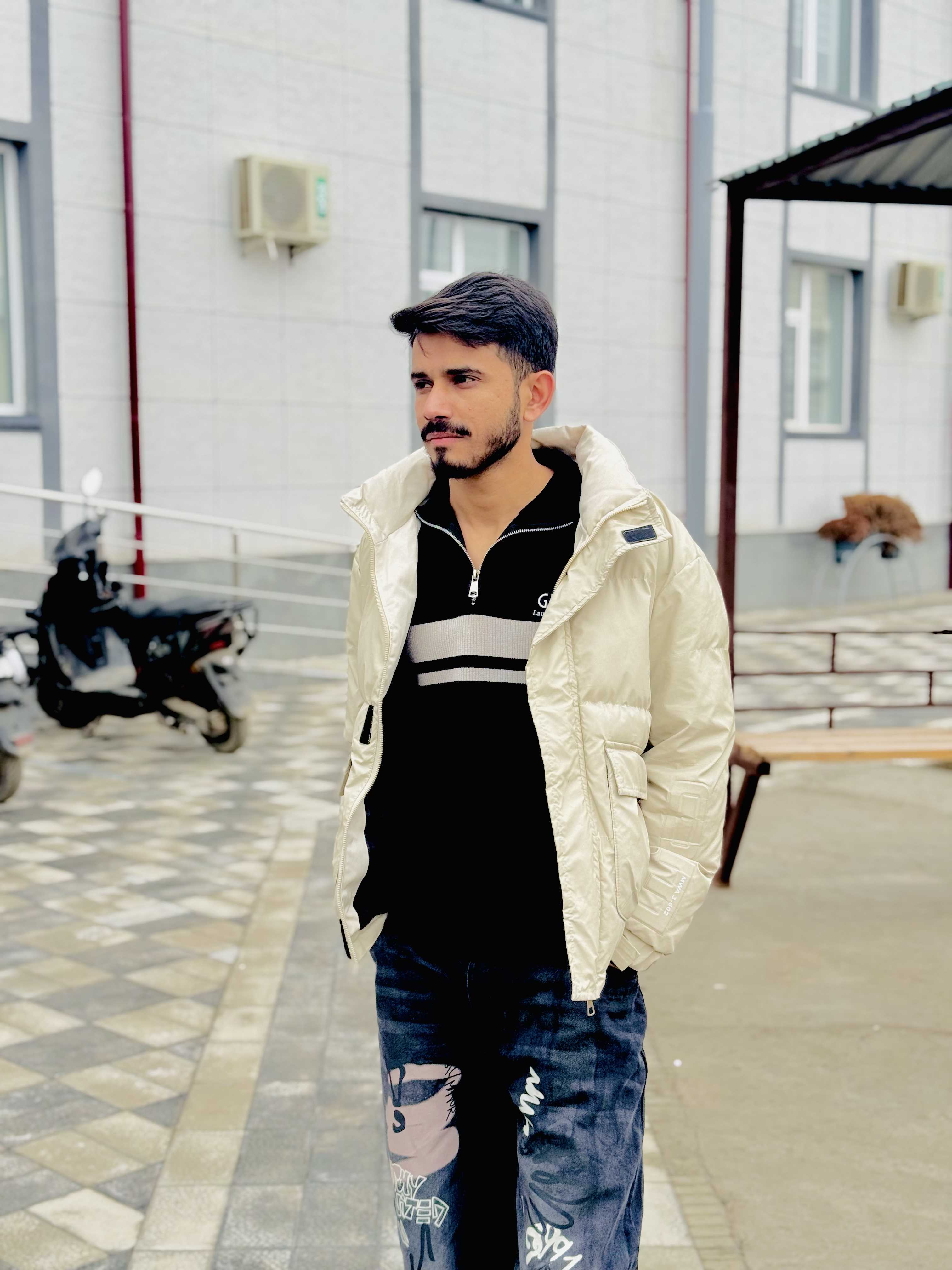 Ahsan ul haq