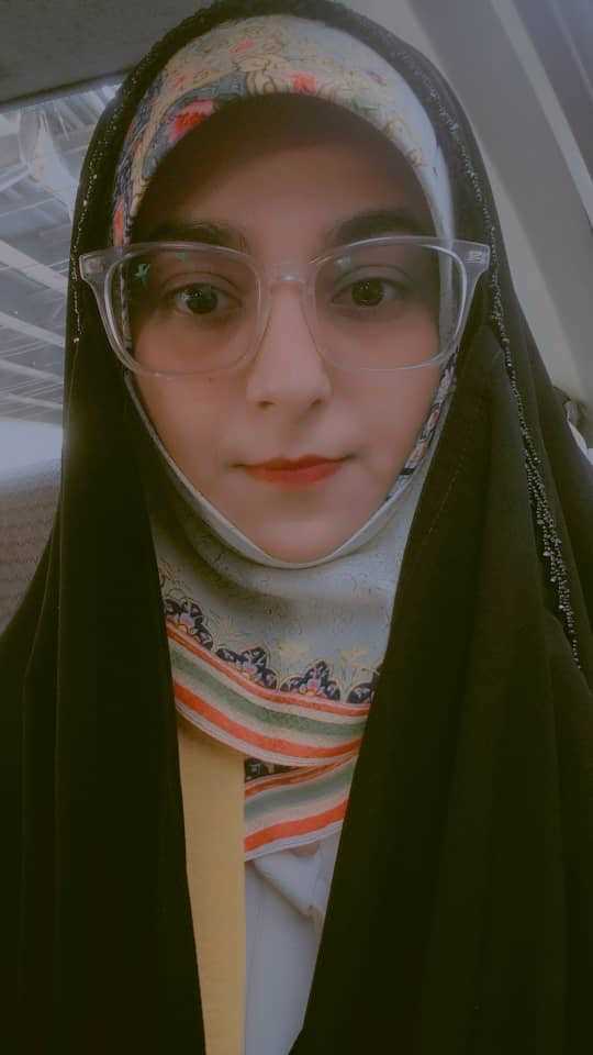 Mehak Fatima