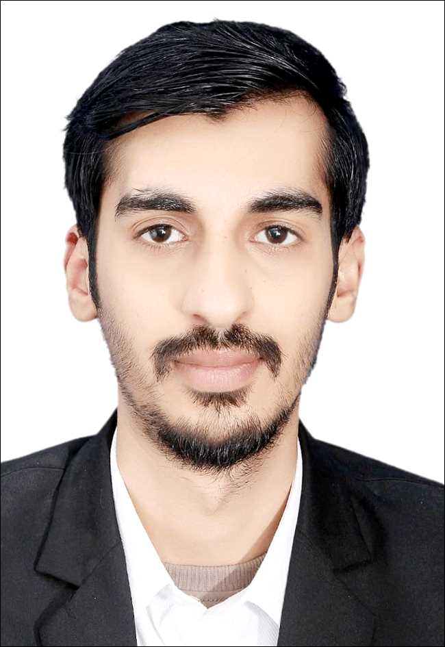 Muhammad Waseel Ahmad
