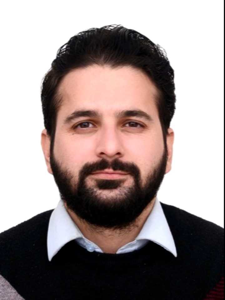 mahmood ul hassan
