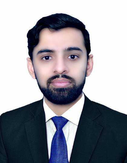 Muhammad Tanveer Iqbal