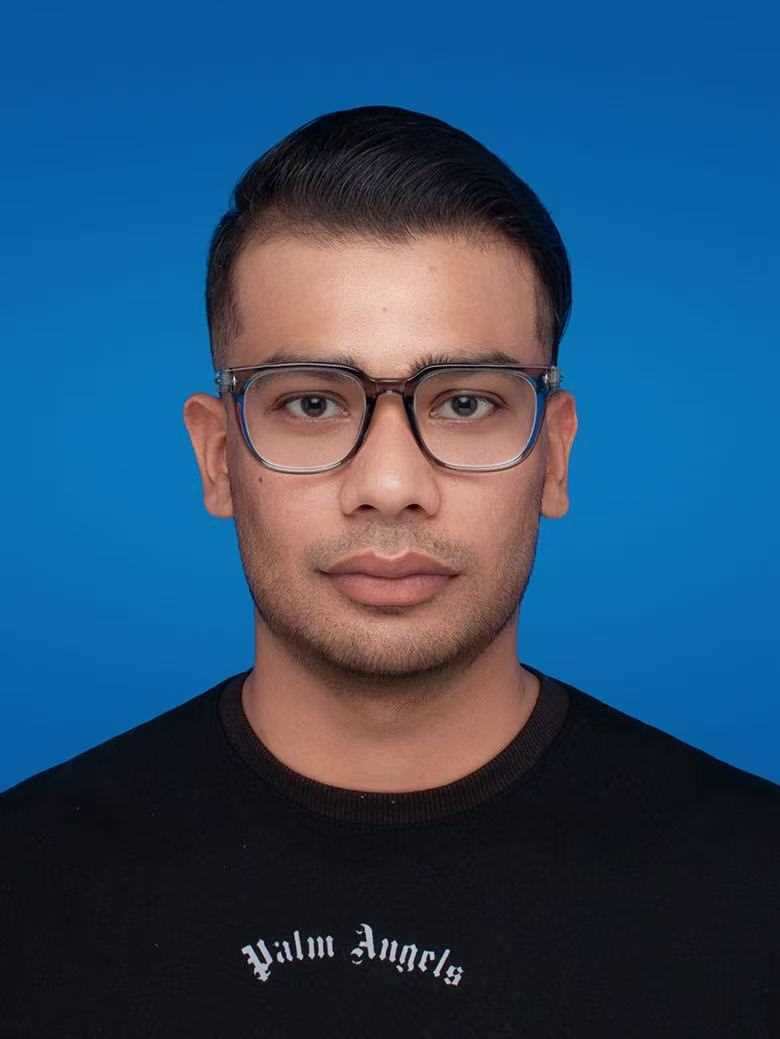 RANA ABDUL QADIR