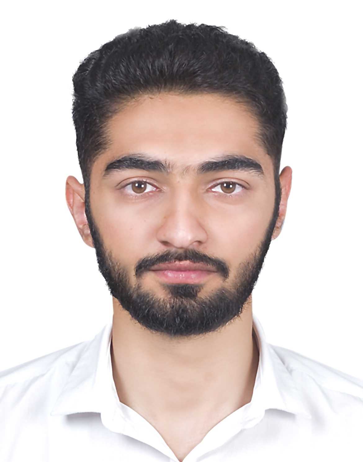 Khaisro Ali Shah