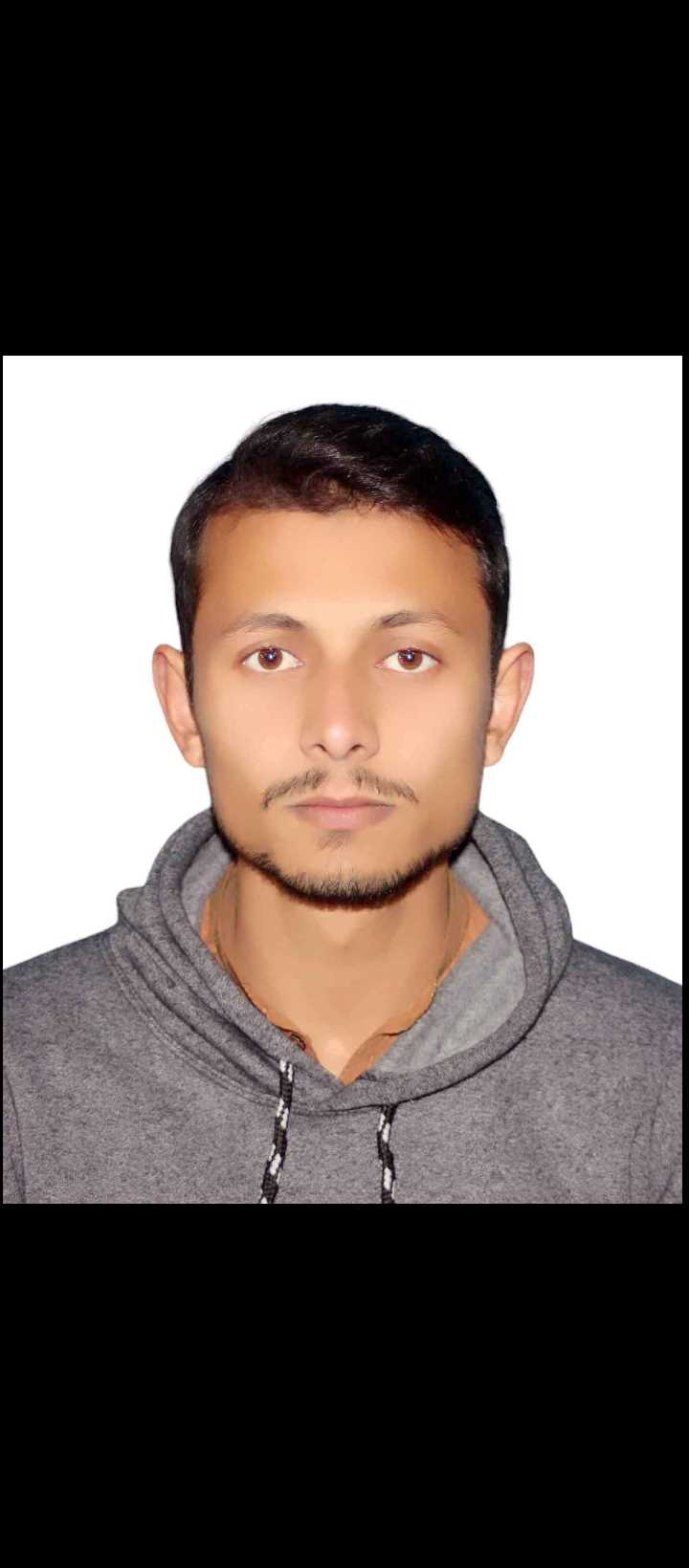 Irfan Ullah