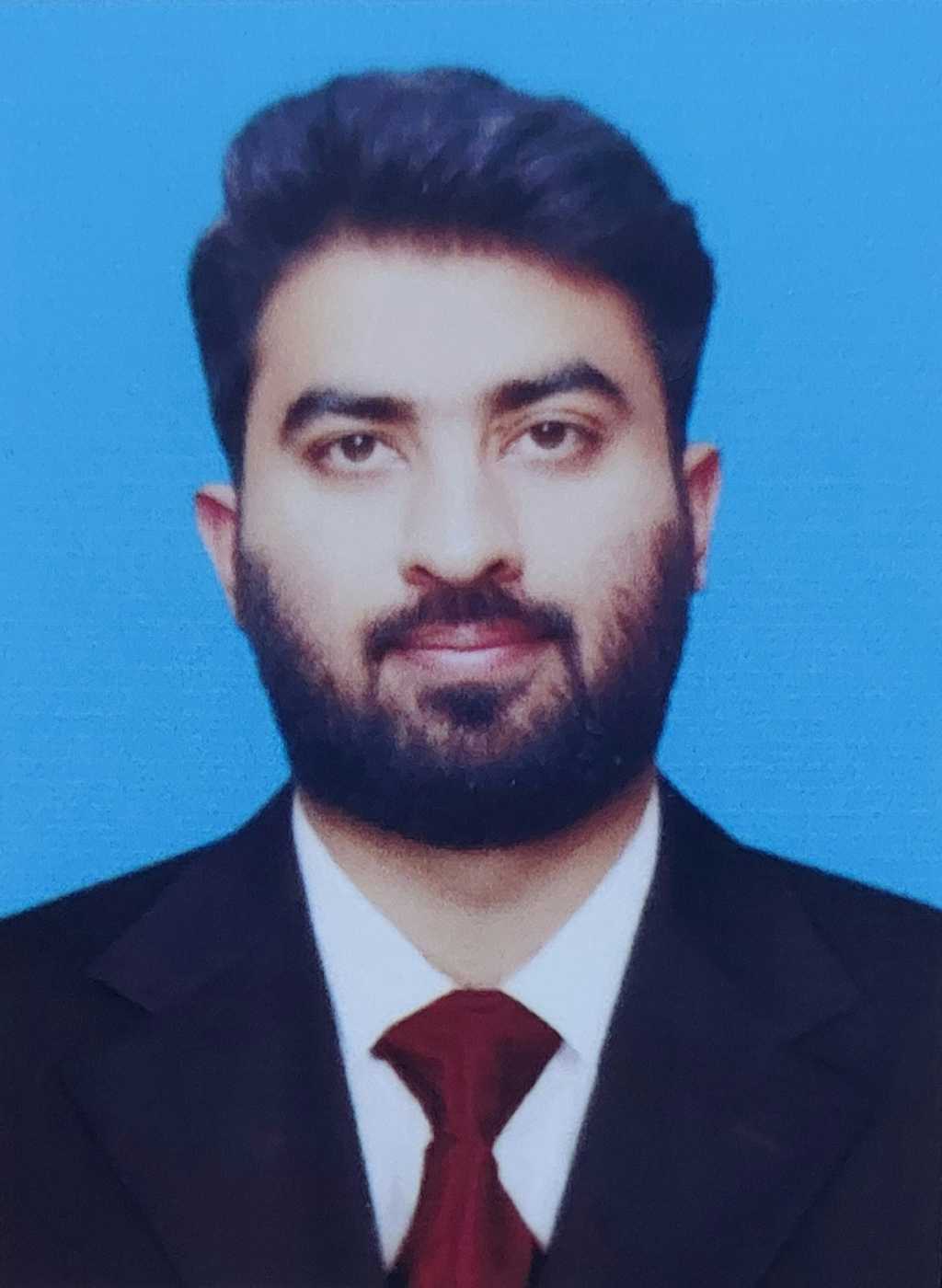Faran Amin