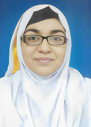 Farwa Jabeen