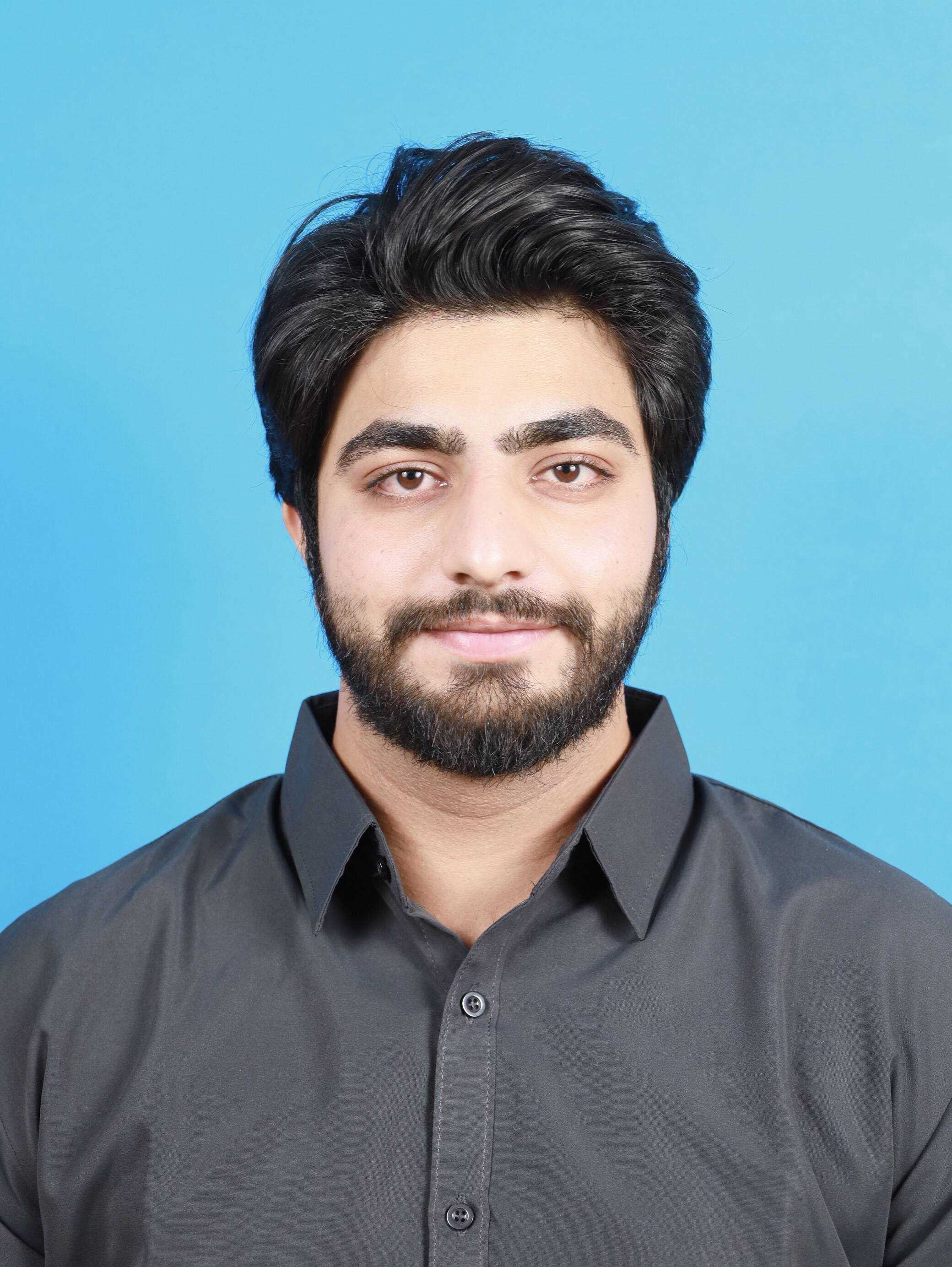 Ehtisham Akhtar