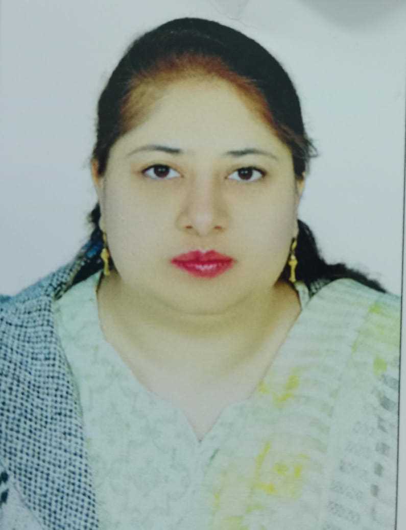 Sumrah Abbasi