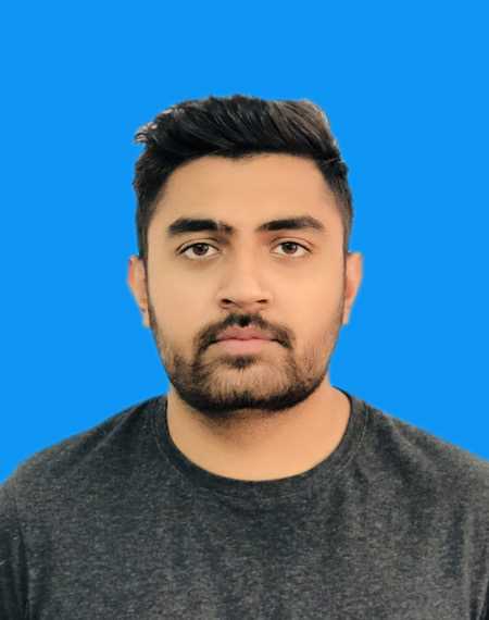 Jazib Ali