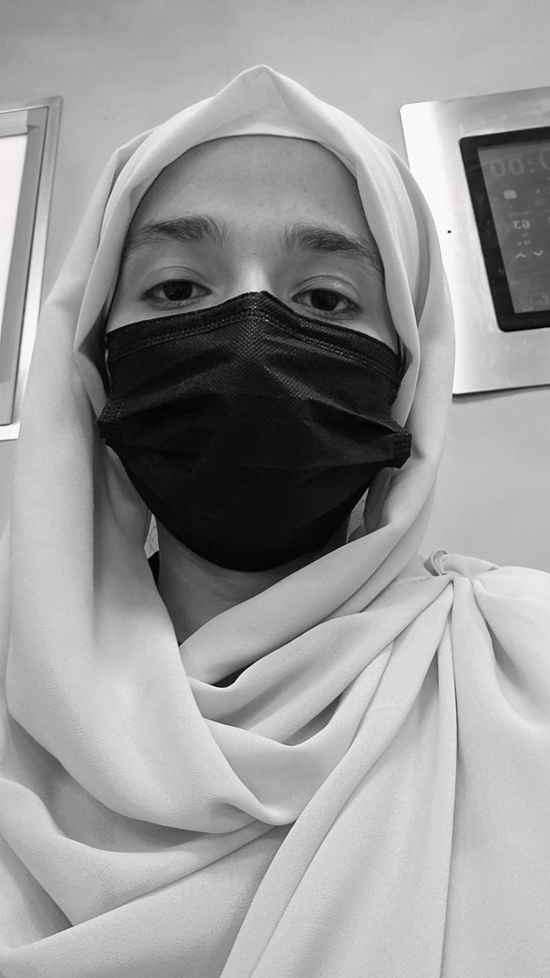 Sharqah batool