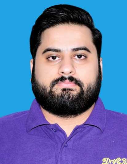 Hamza Javed