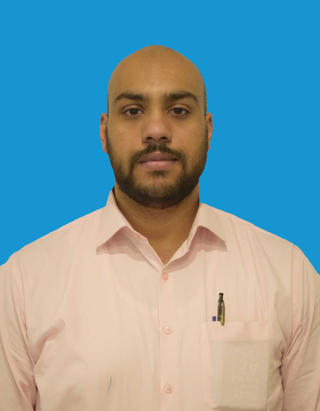 Omar Alauddin