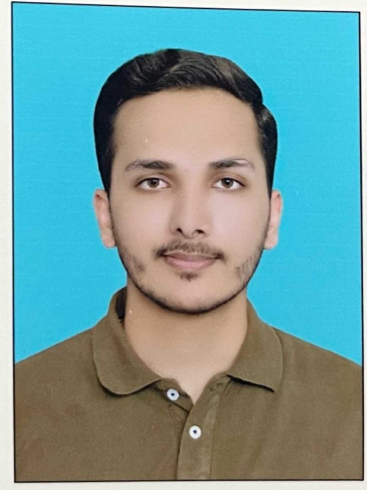 Muhammad Hassaan
