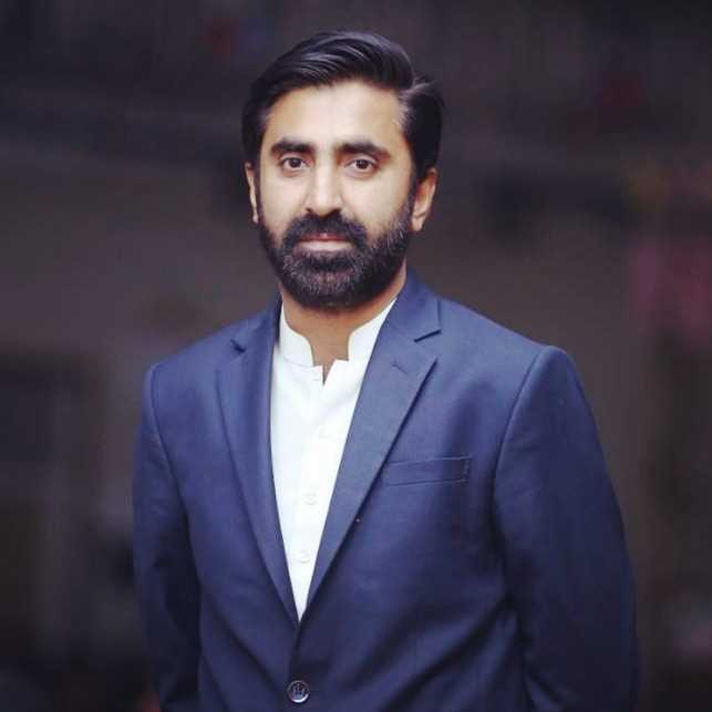 Hussain Raza