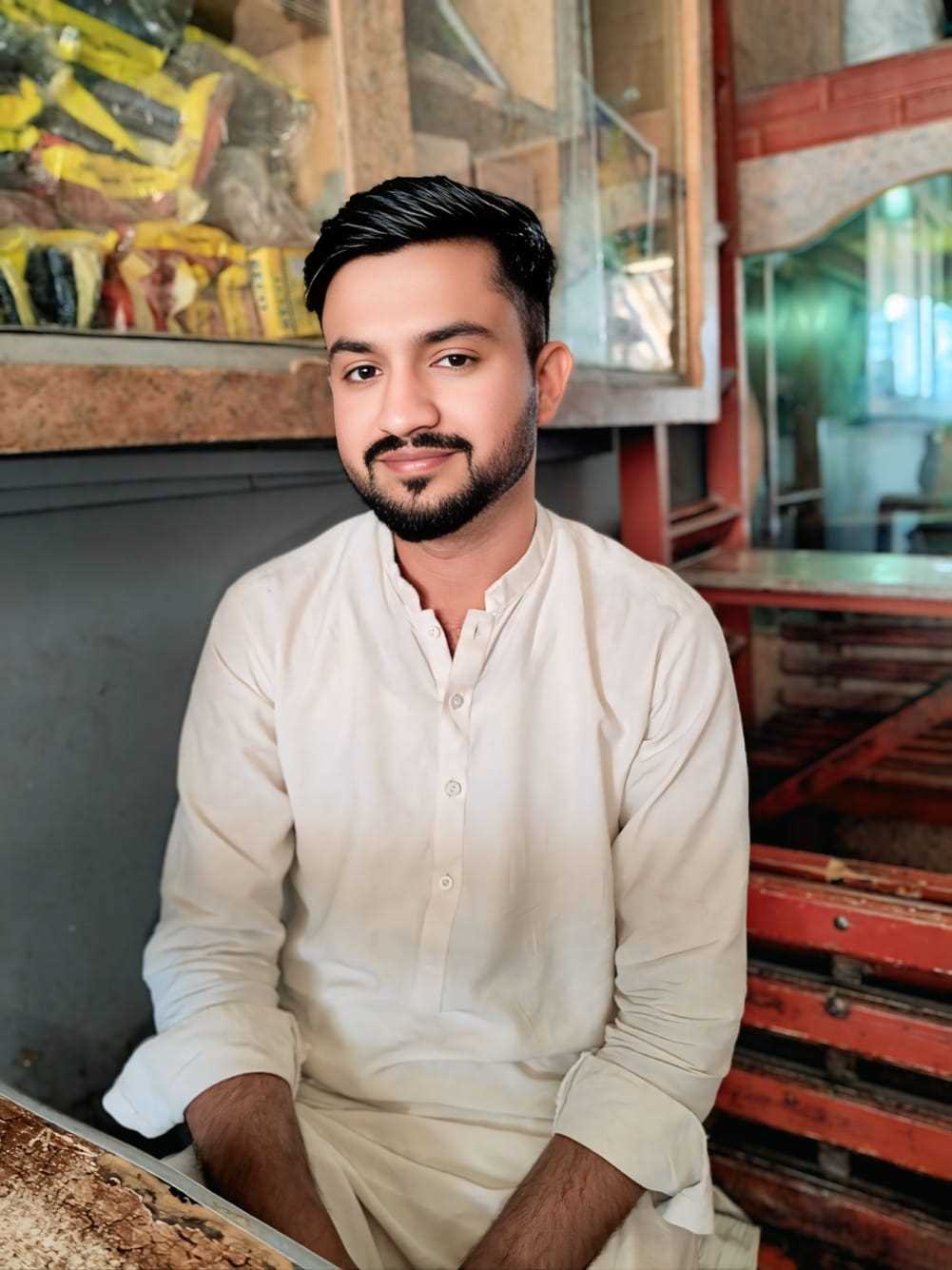 Muhammad Yasin
