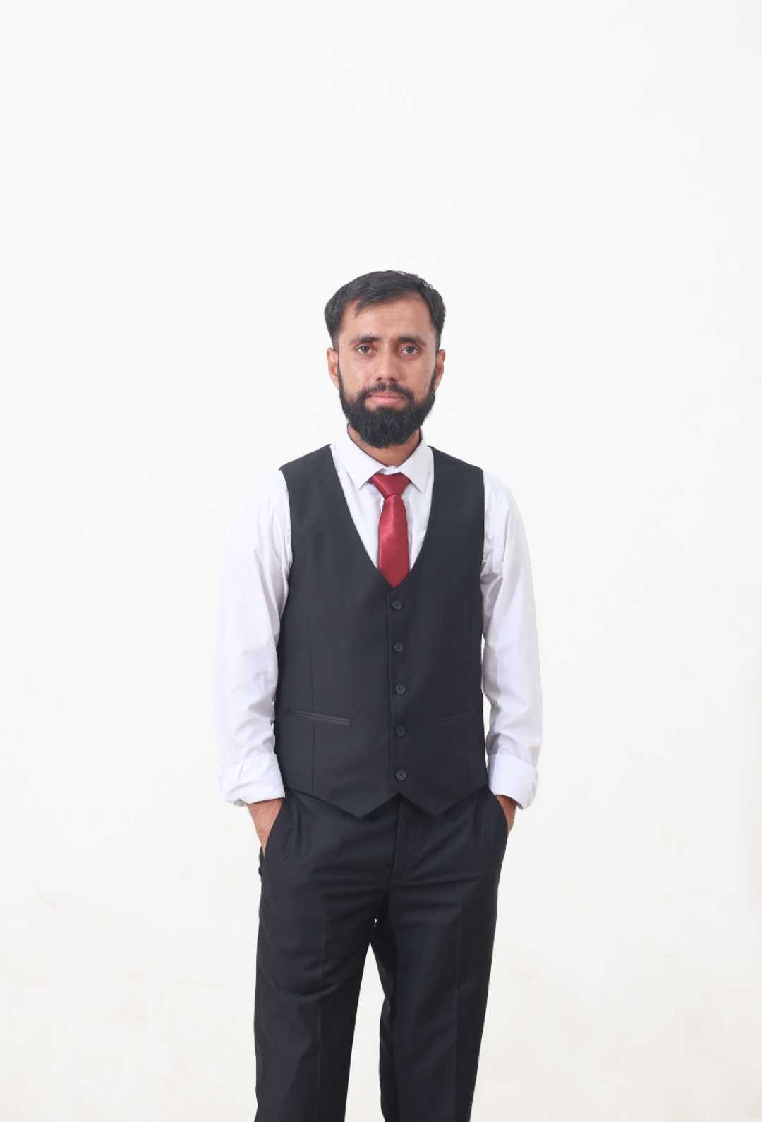 Muhammad Izhar Ul haq