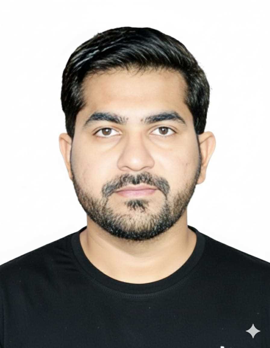 Faisal Shabir