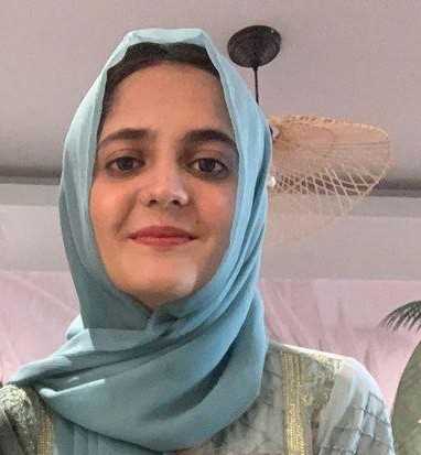 Noor ul Huda Riaz