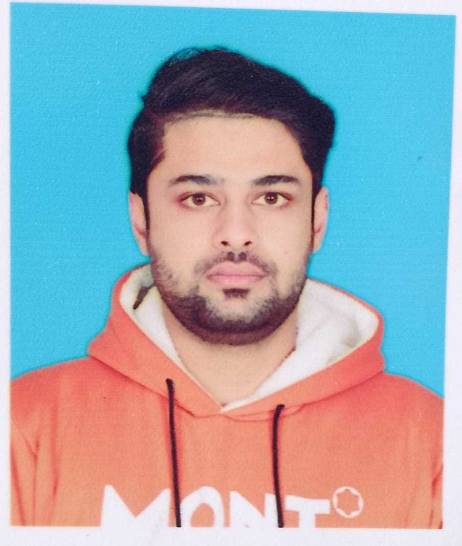 ALI FAROOQ