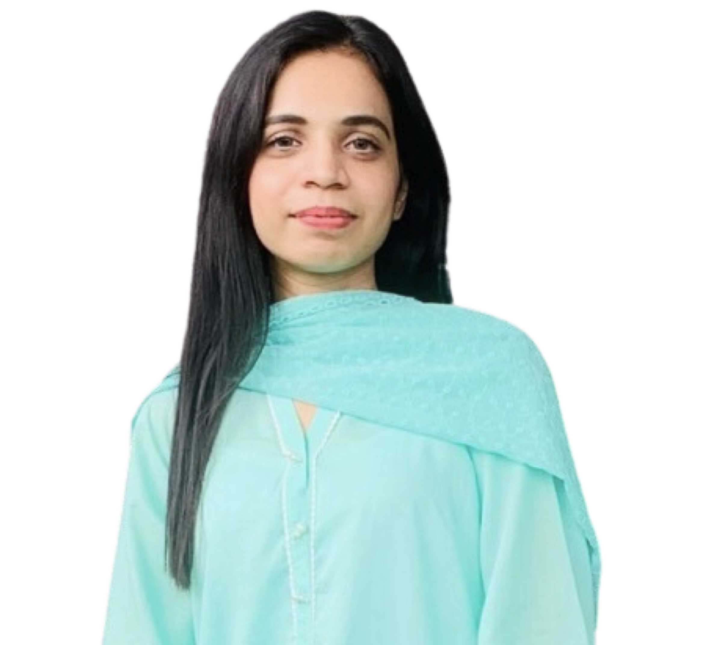 Urooj fatima