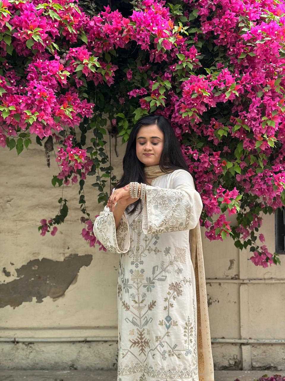 Bushra Iqbal