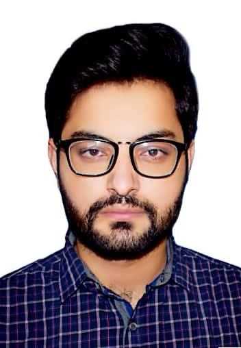 Abuzar farhad