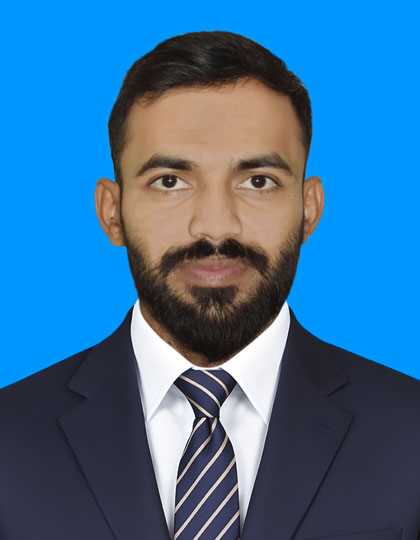 Muhammad Awais
