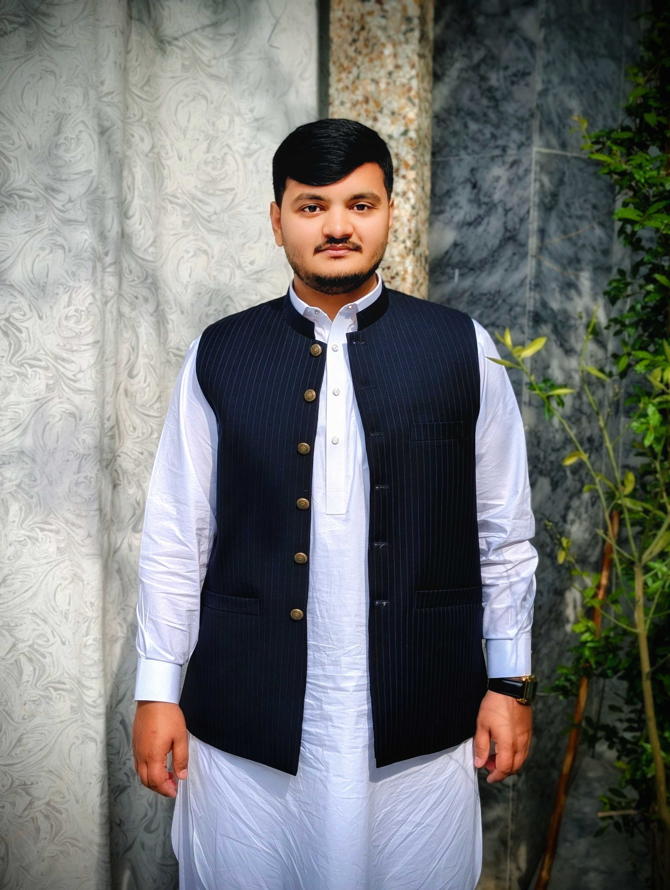 Abdul Haseeb