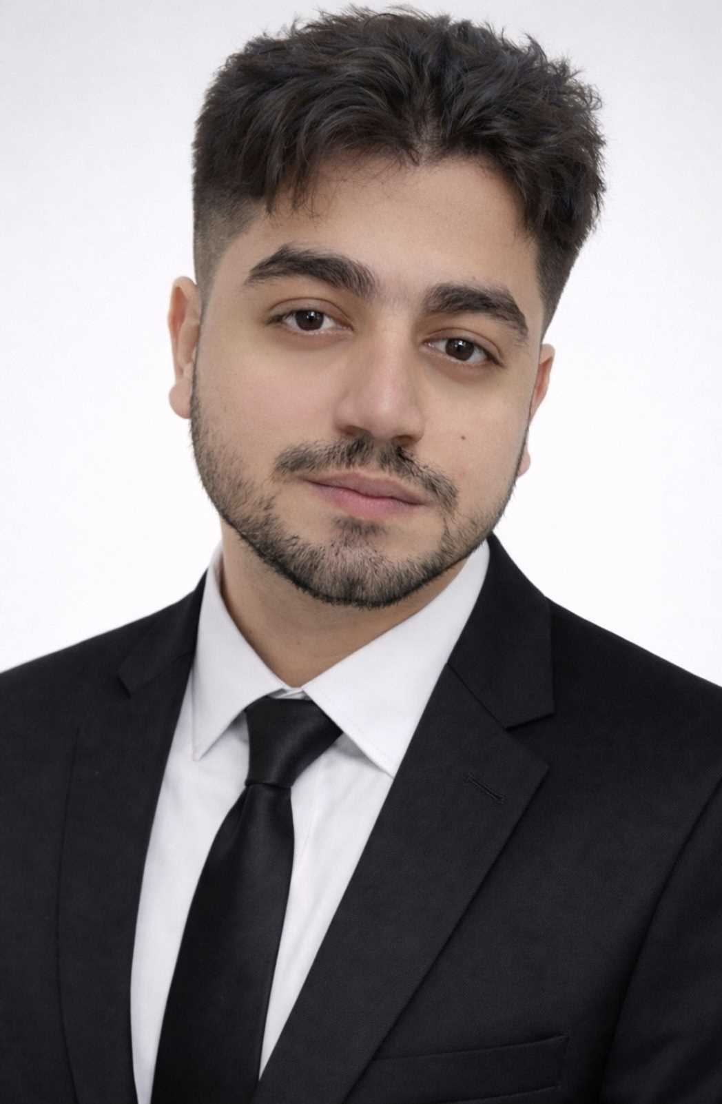 Muhammad Safi Ullah