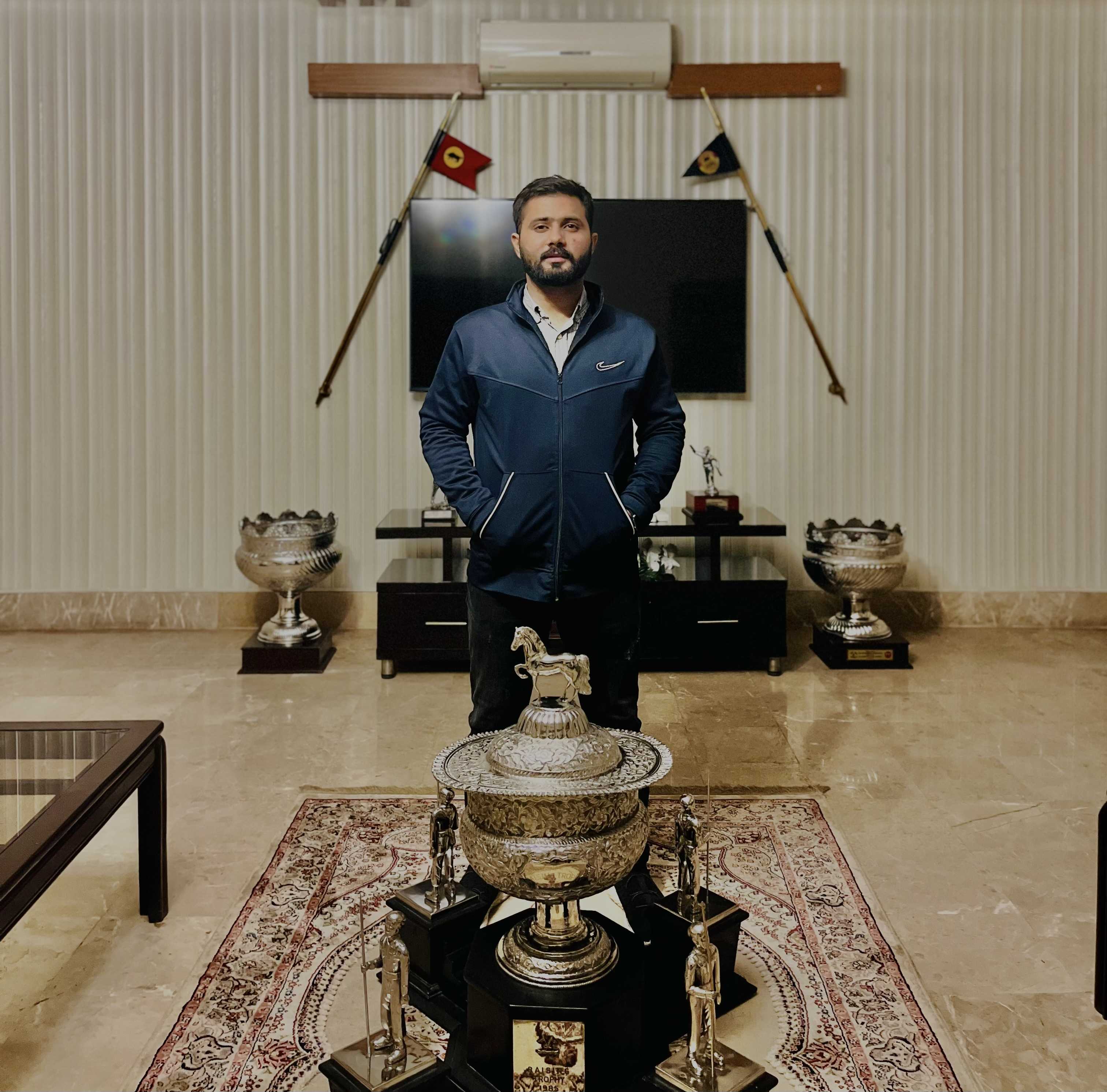 Hafiz Ahmad