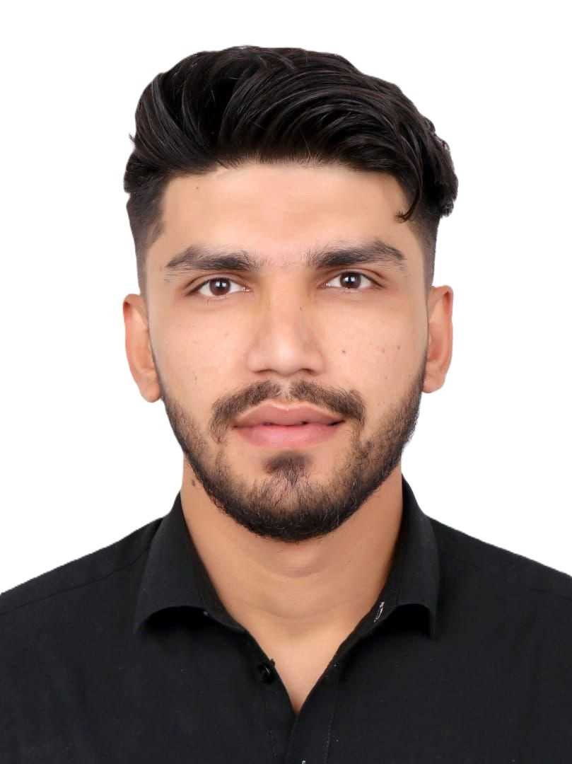 Mujiburahman Khalil