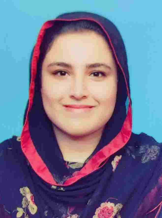 Dr. Aqsa Zulfiqar