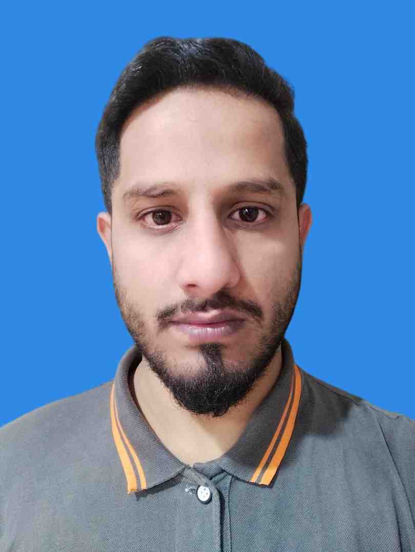 Muhammad Nabeel Khan