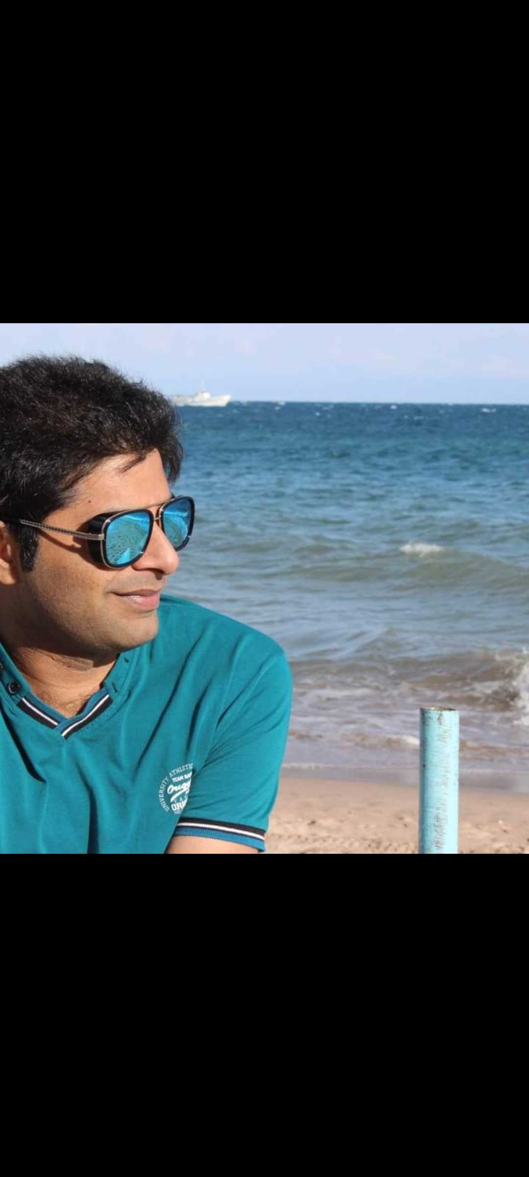 Naveed Ahmad