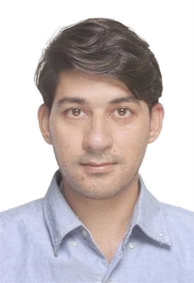 Sheraz khan