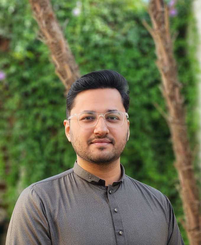 Wahhaj Munir