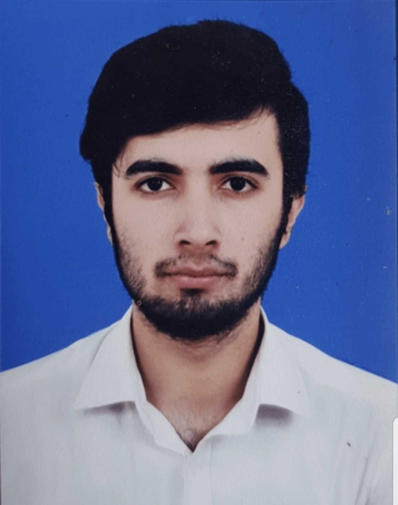Amsar Hussain