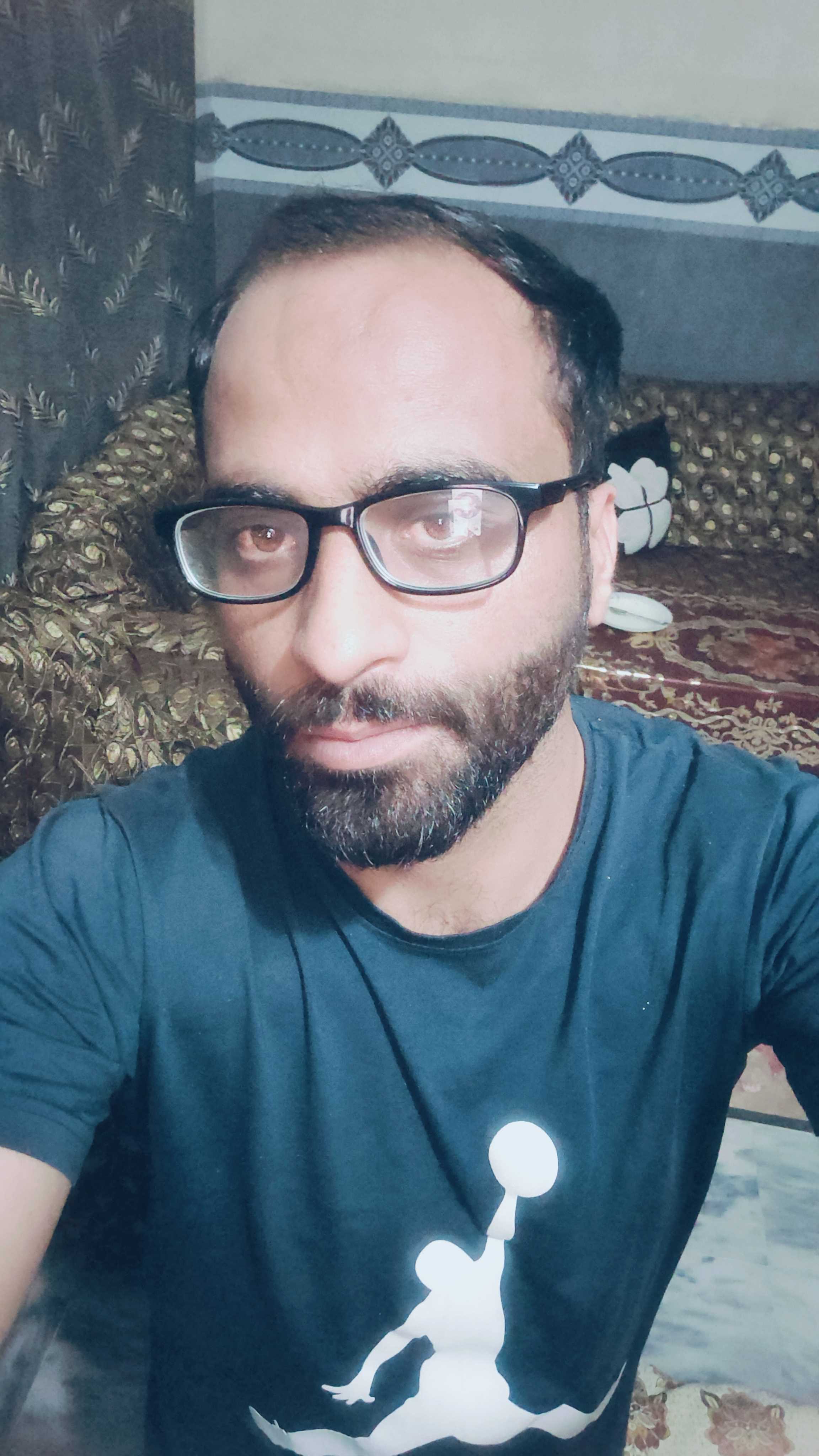 Usman akbar