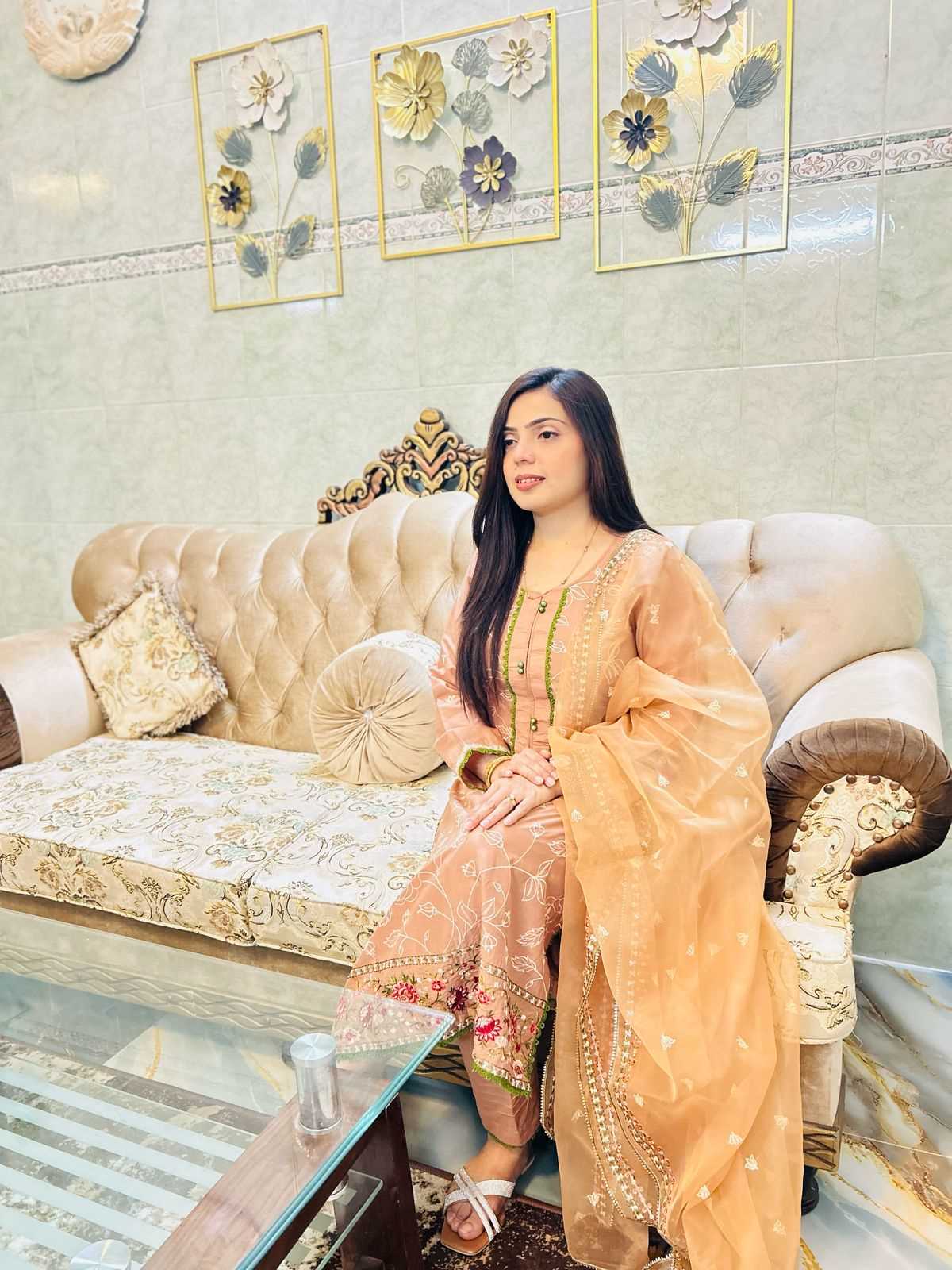 Zoya Ishaque