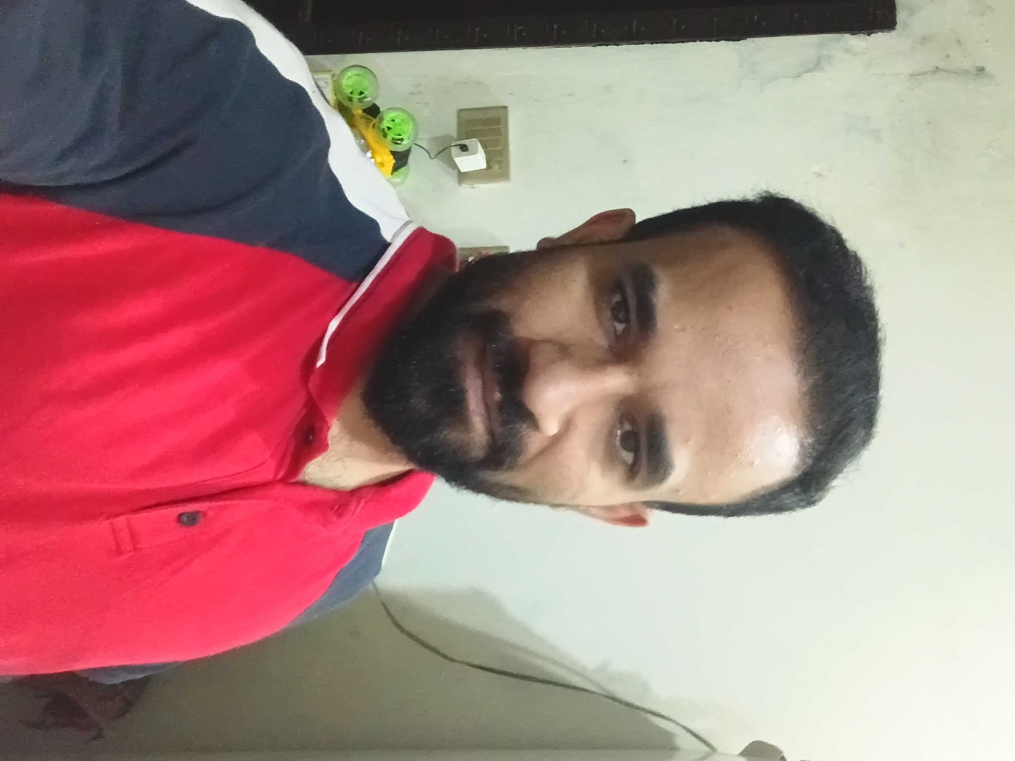 Usman Iftikhar