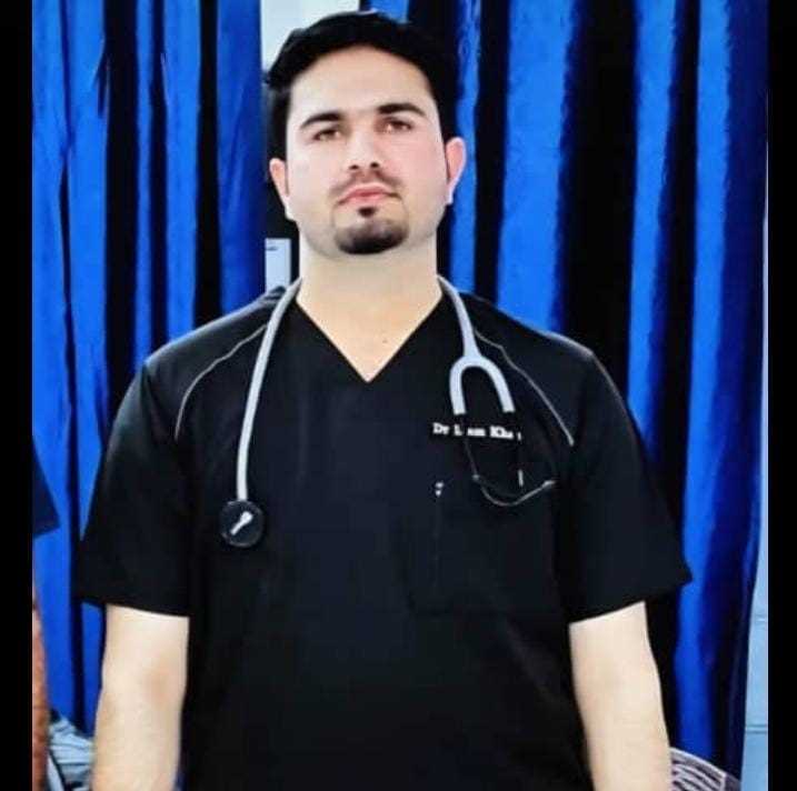 Dr inam