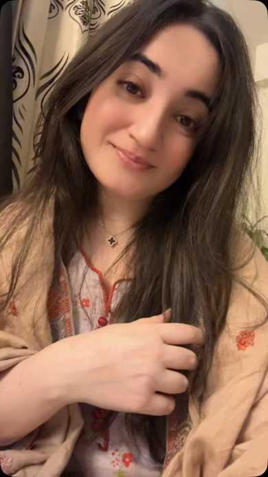Abiha manzoor